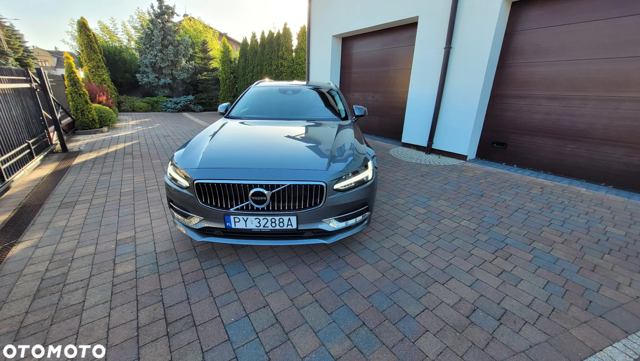 Volvo V90 T5 Inscription - 3