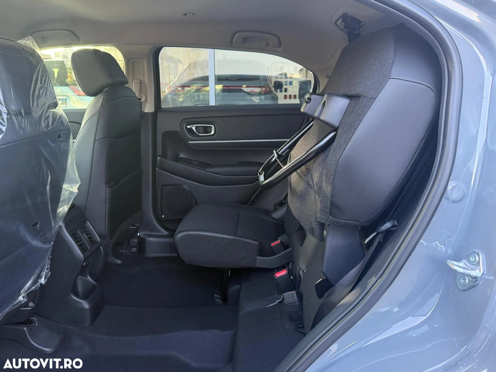 Honda HR-V - 6