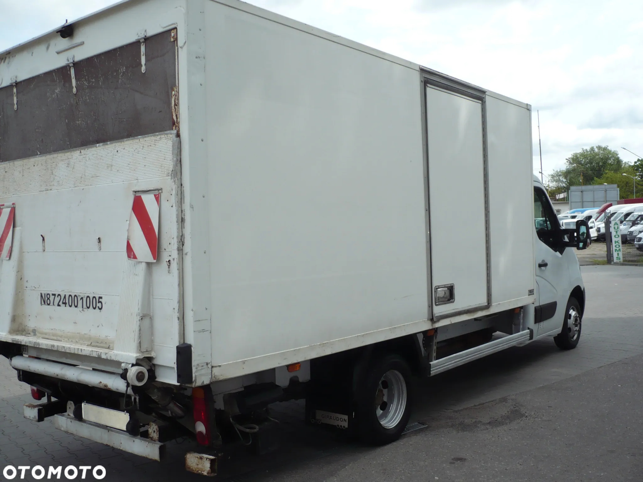 Renault Master - 4
