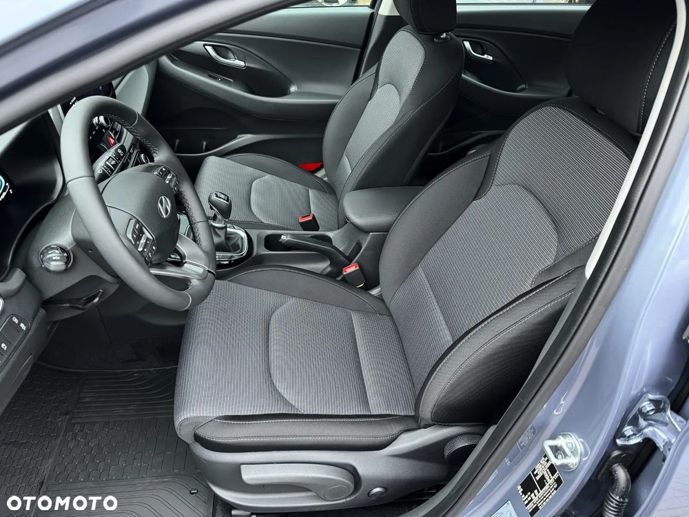 Hyundai i30 1.0 T-GDI Pure - 18