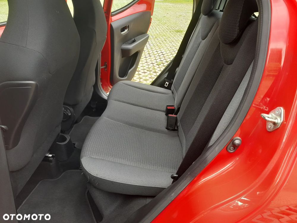 Toyota Aygo 1.0 VVT-i Color Edition - 18