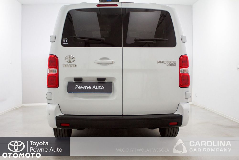 Toyota Proace Verso - 15