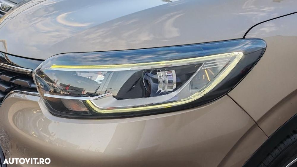 Renault Kadjar - 26