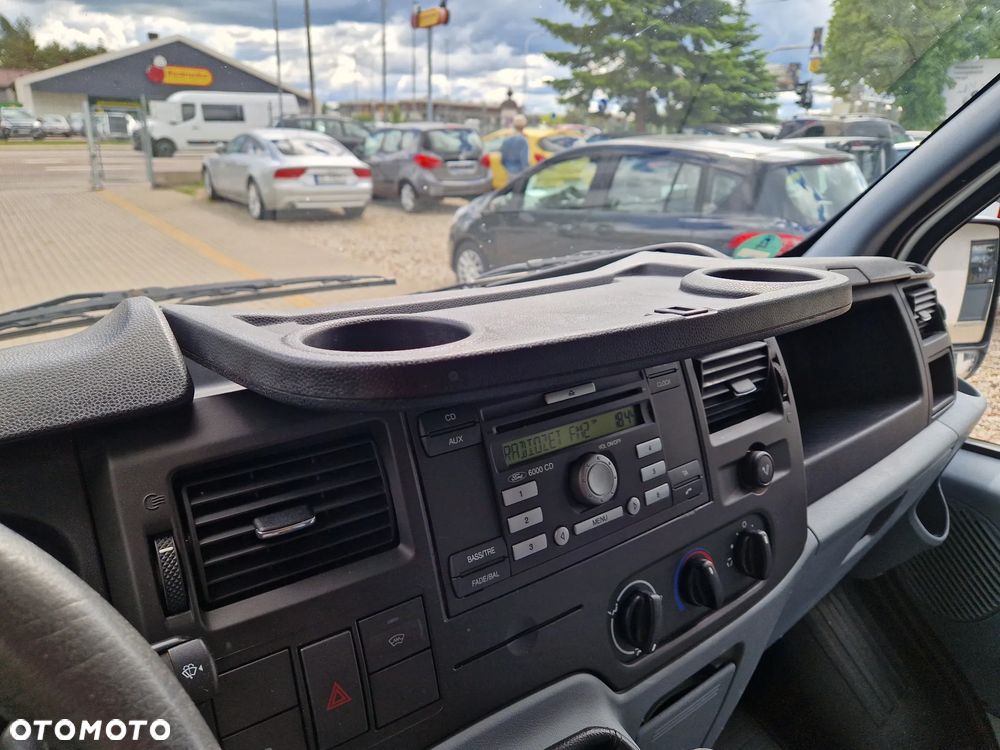 Ford TRANSIT - 7
