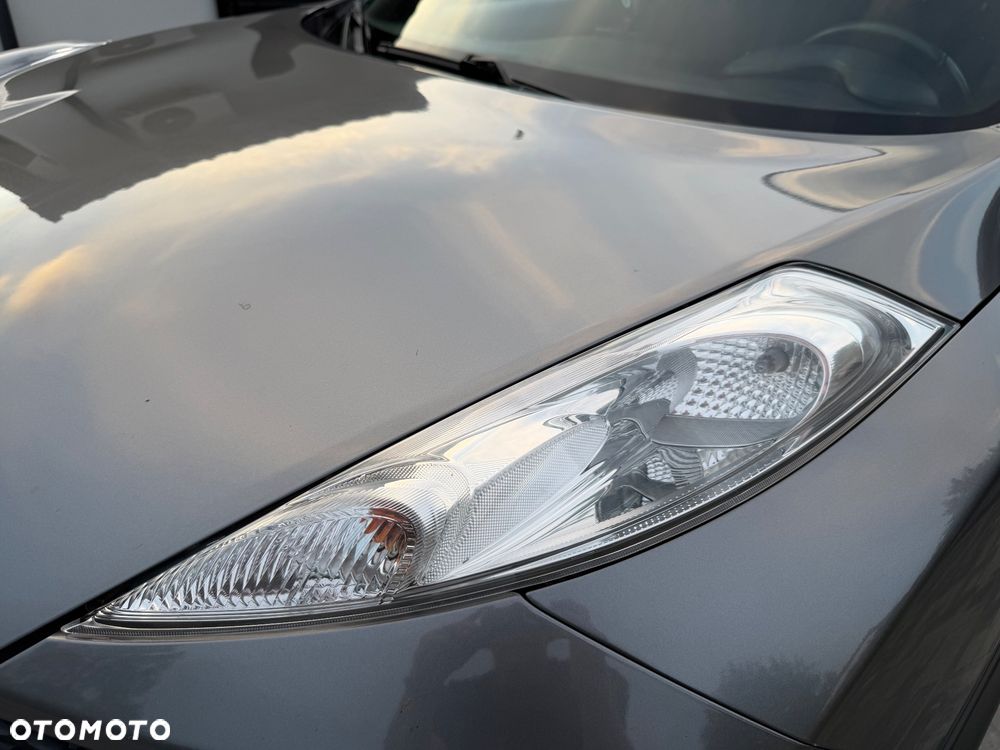 Nissan Juke 1.5 dCi Acenta - 20