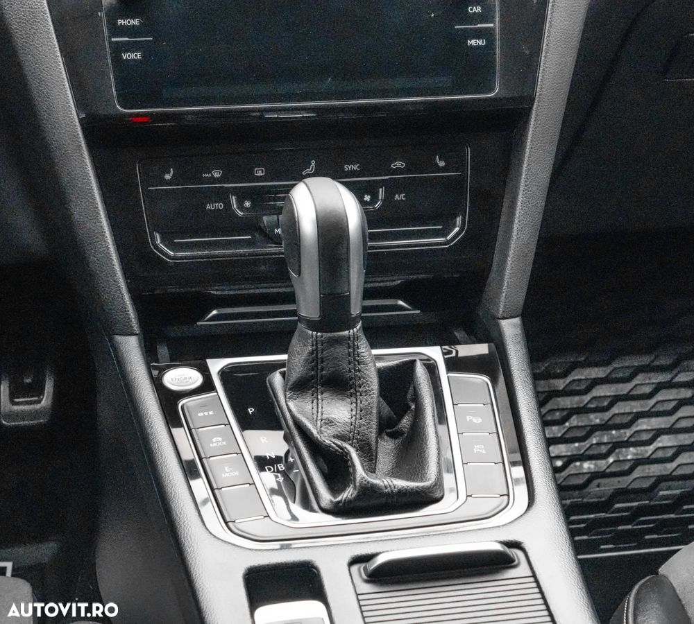 Volkswagen ARTEON SB eHybrid 1.4 TSI Elegance - 20