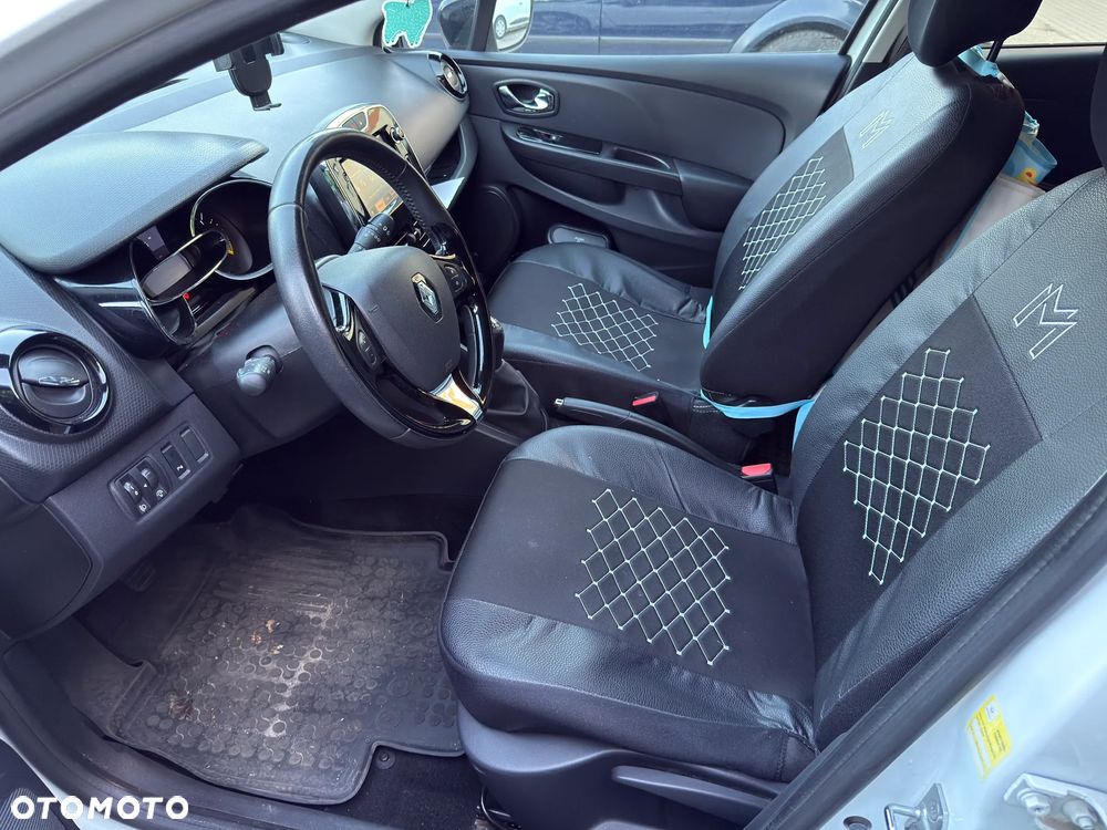 Renault Clio 1.2 16V Zen - 16