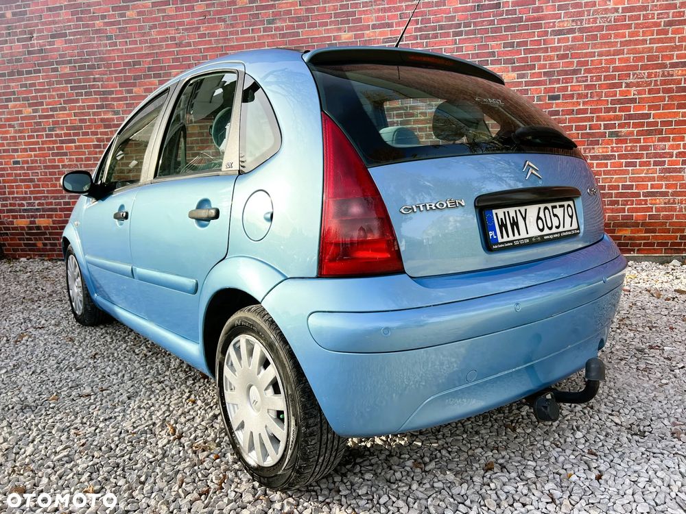 Citroën C3 - 5