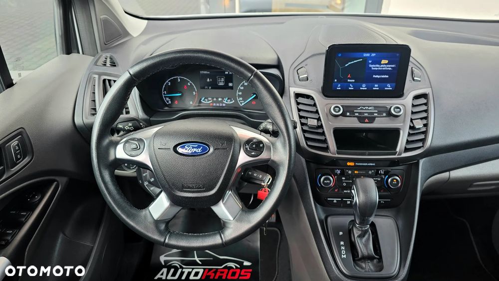 Ford Tourneo Connect Grand 1.5 TDCi Start/Stop Titanium - 18