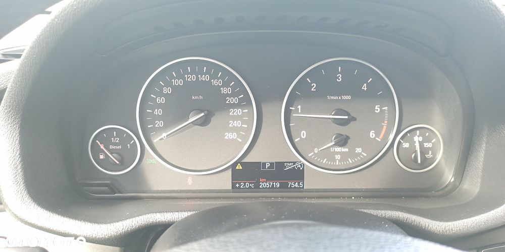 BMW X3 - 14