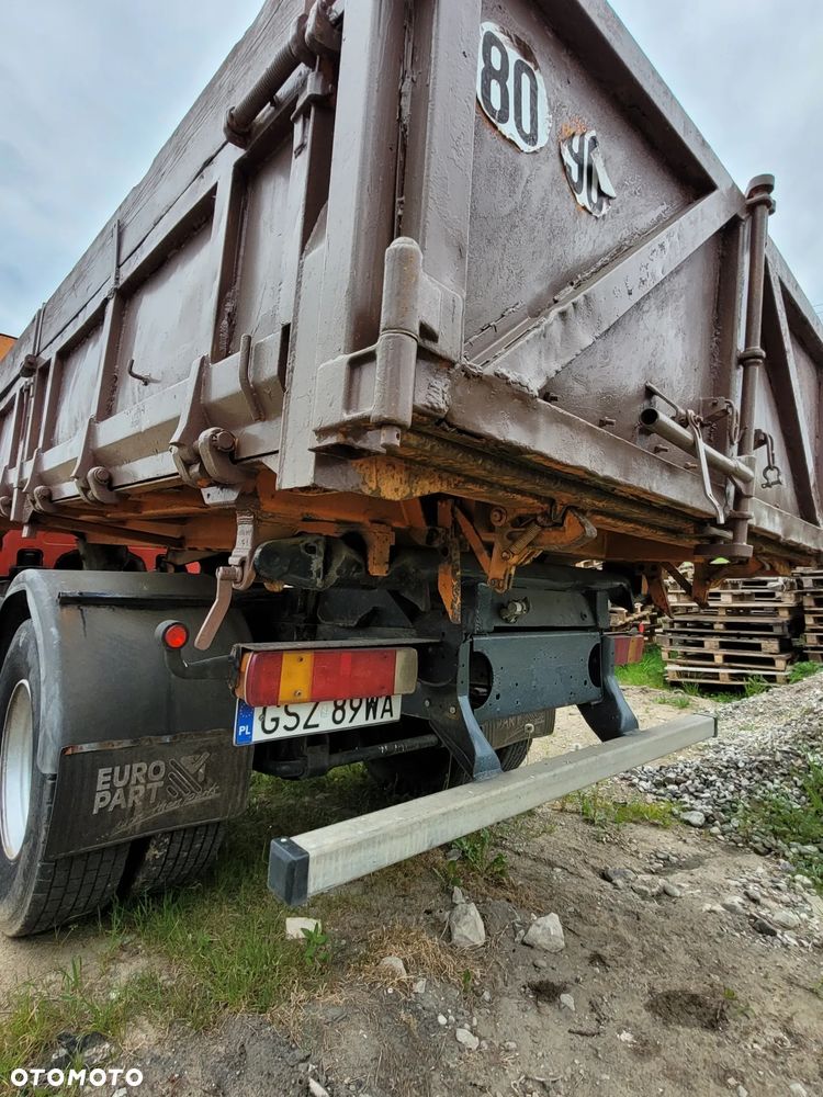 Scania 94D - 5
