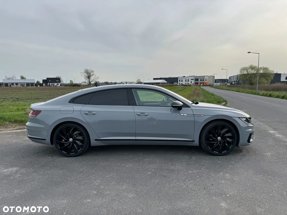 Volkswagen Arteon 2.0 TSI GPF R-Line DSG - 19