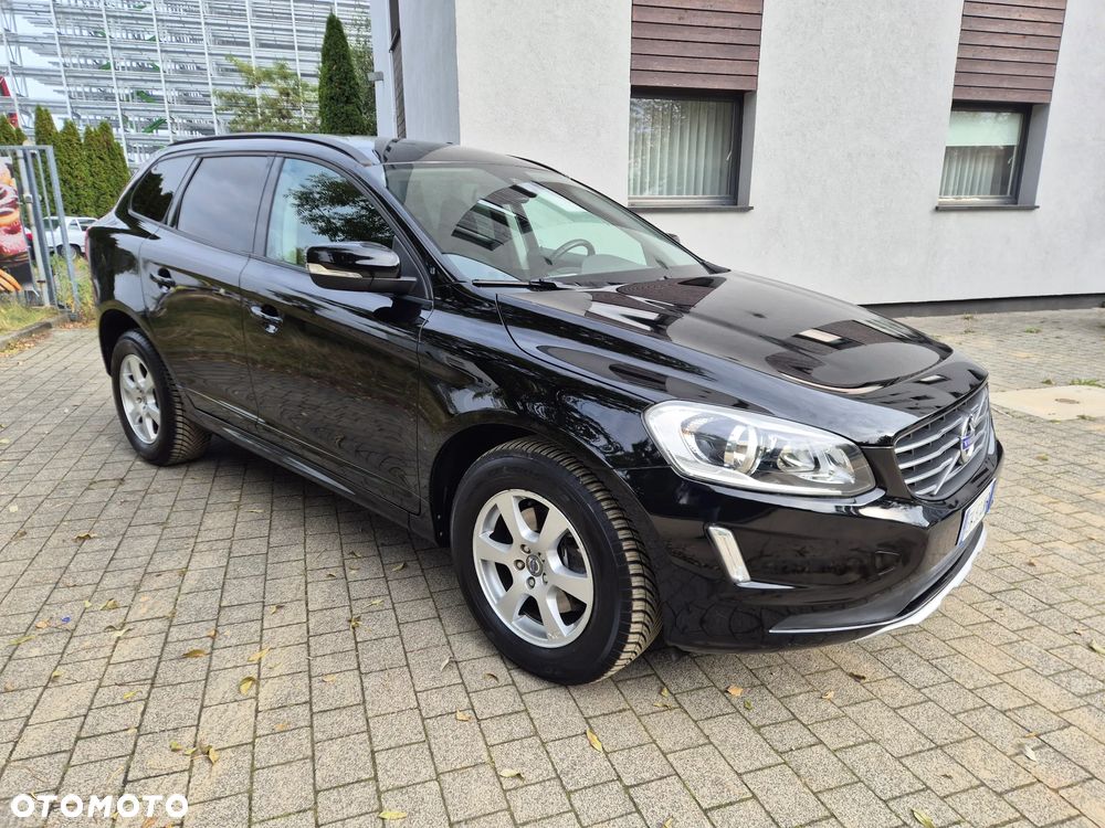 Volvo XC 60 D3 Momentum - 3