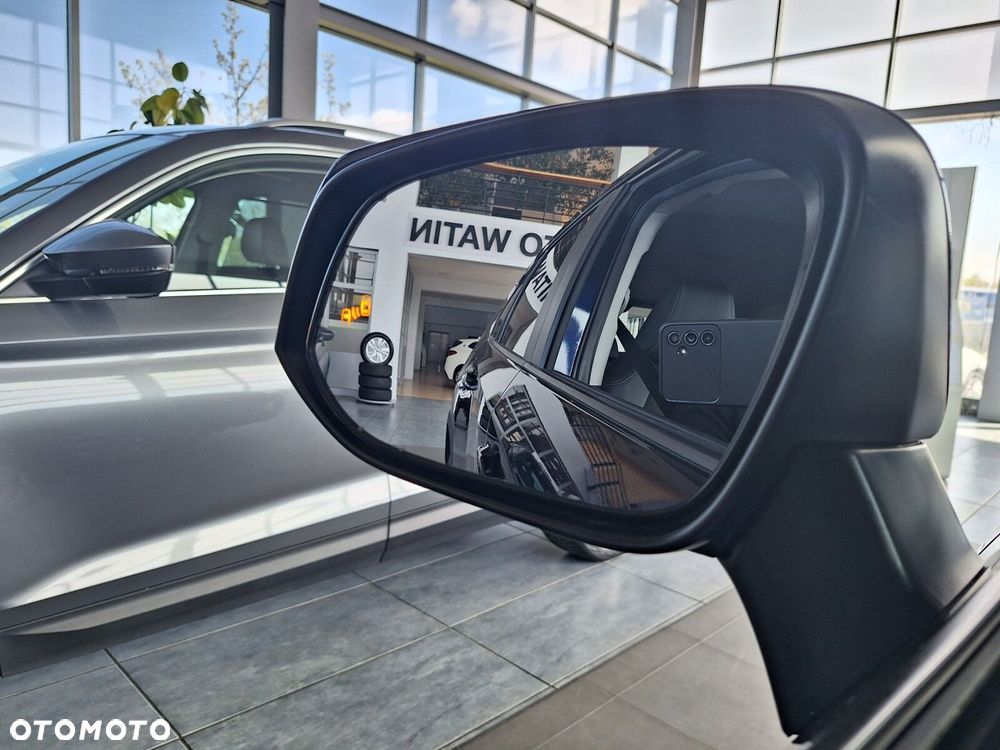 Toyota RAV4 2.5 Hybrid Executive 4x4 - 13