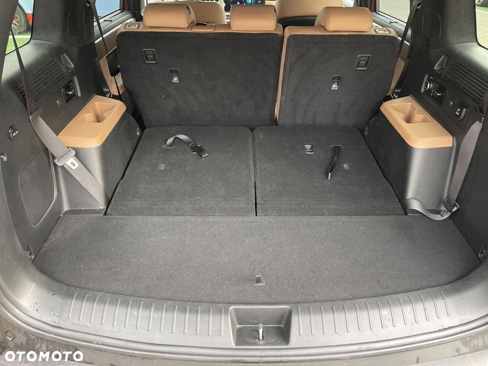 Hyundai Santa Fe 1.6 T-GDI HEV Platinum 4WD 7os - 20