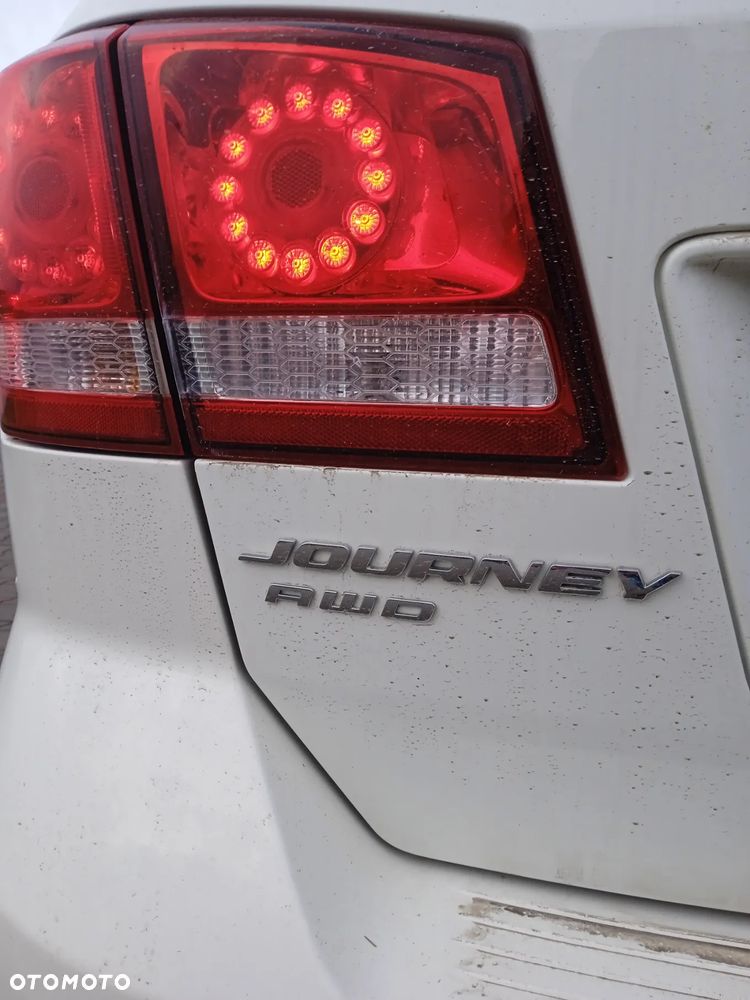 Dodge Journey - 20