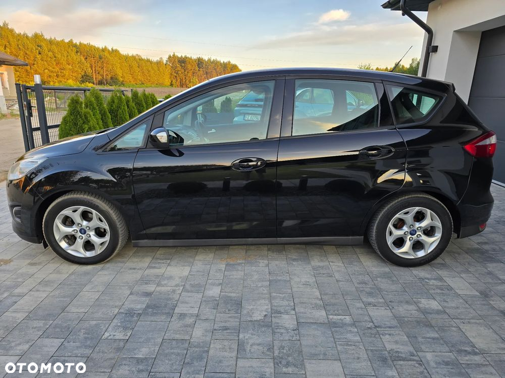 Ford C-MAX - 12