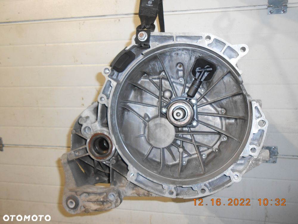 WYBIERAK LINKI FORD S MAX MK1 2.0 16V BEN.  7G9R-7C453-LKA - 4