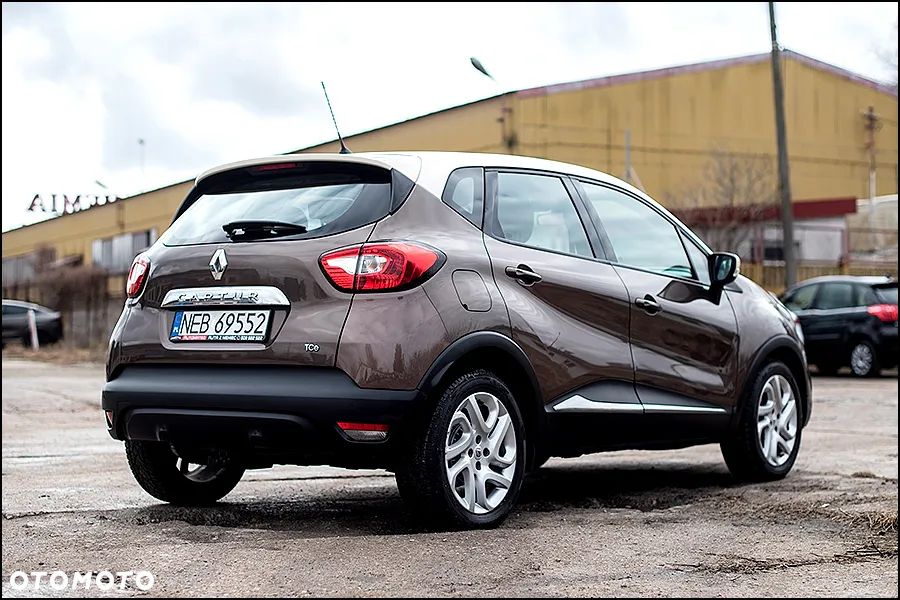 Renault Captur - 10