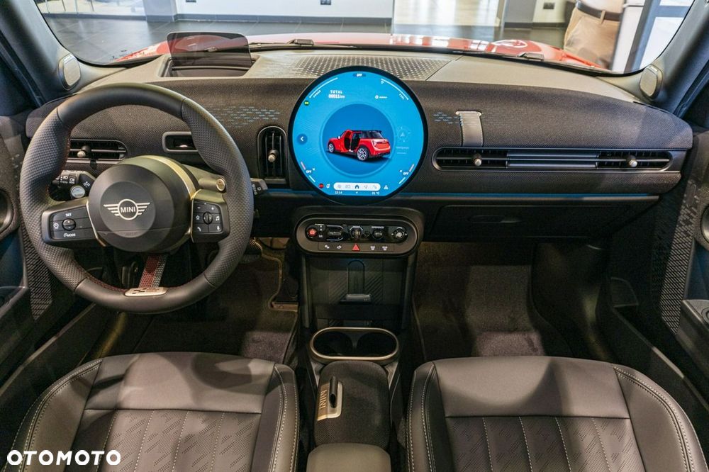 MINI Cooper - 15