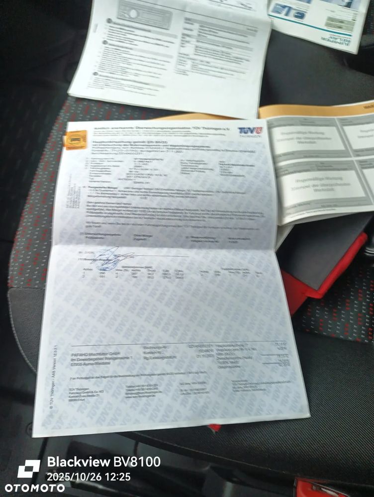 Citroën JUMPER - 13