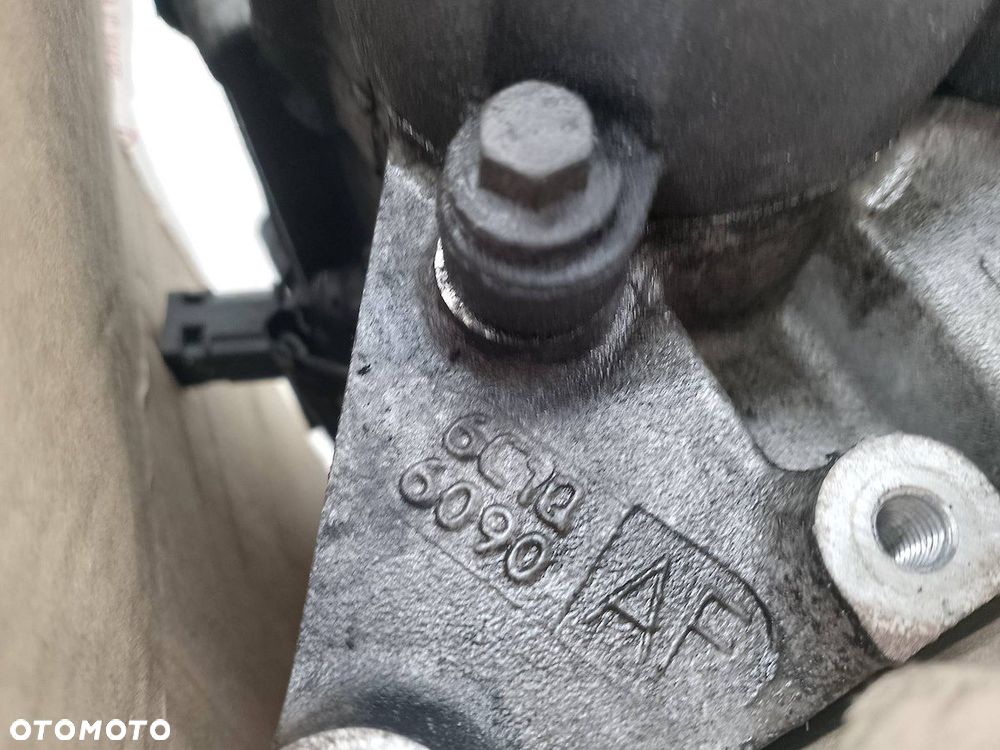 GŁOWICA FORD TRANSIT VI 6C1Q-6K537-AC  6C1Q-6090-AF 2.2 TDCI - 11