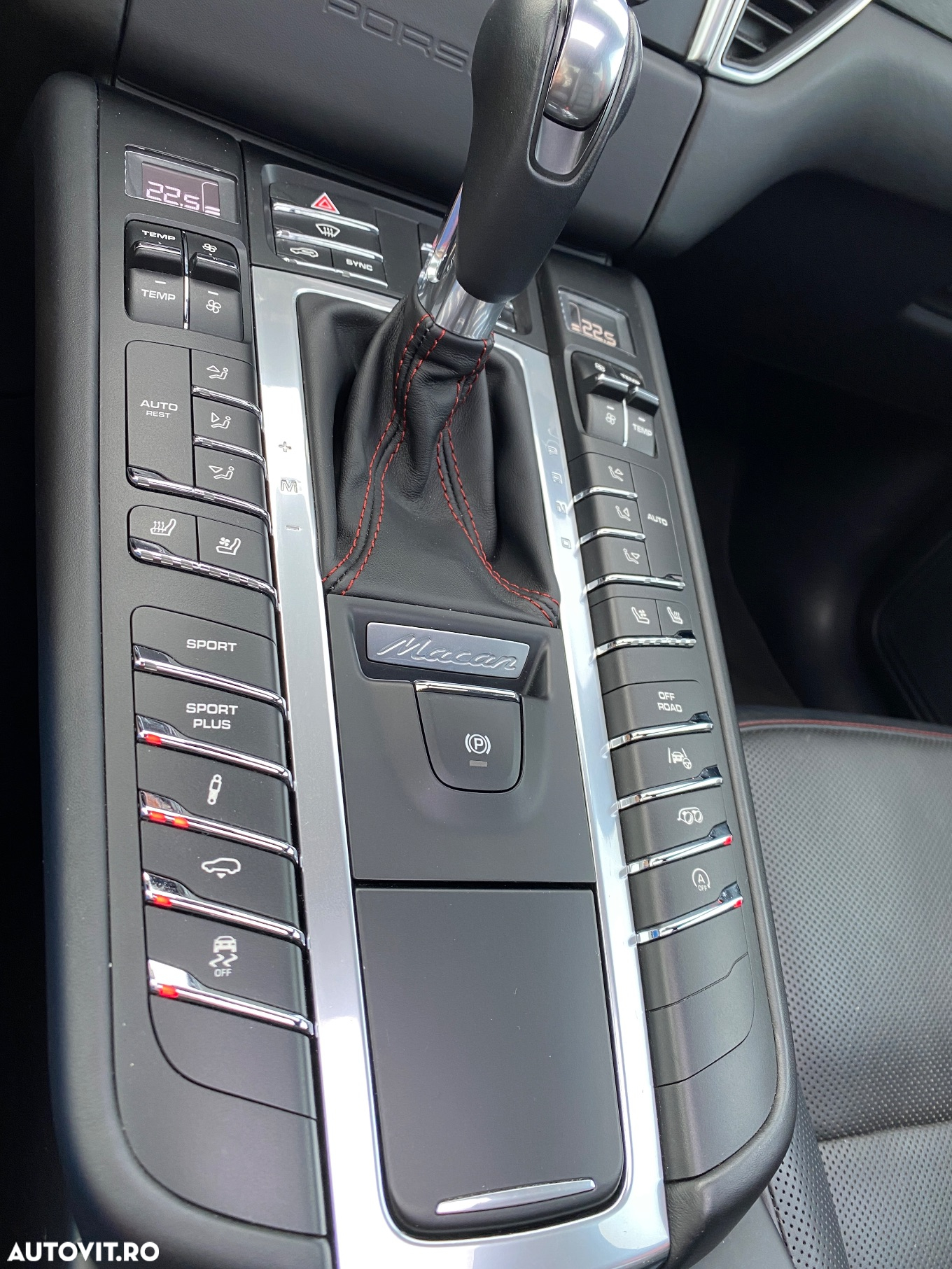 Porsche Macan GTS PDK - 15