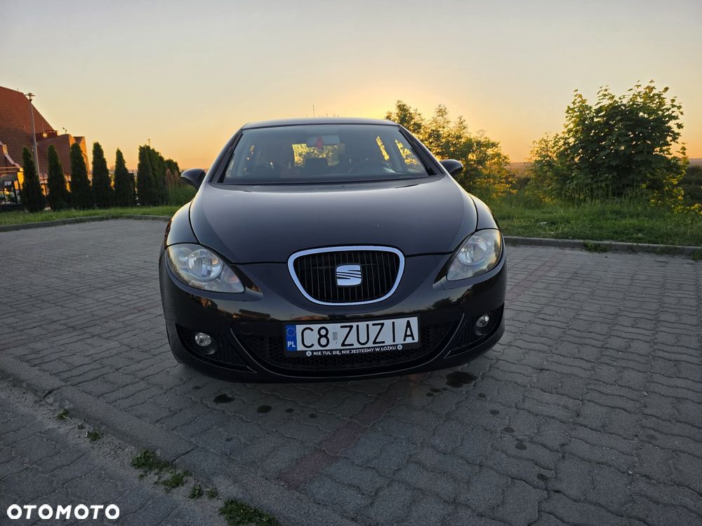 Seat Leon - 4