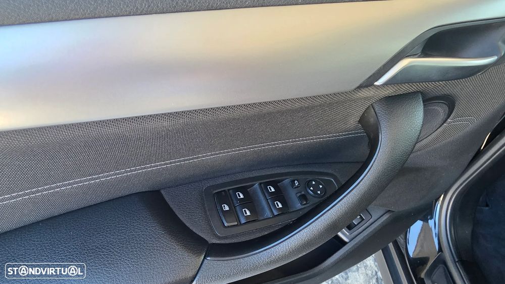 BMW X2 20 d xDrive Auto - 20