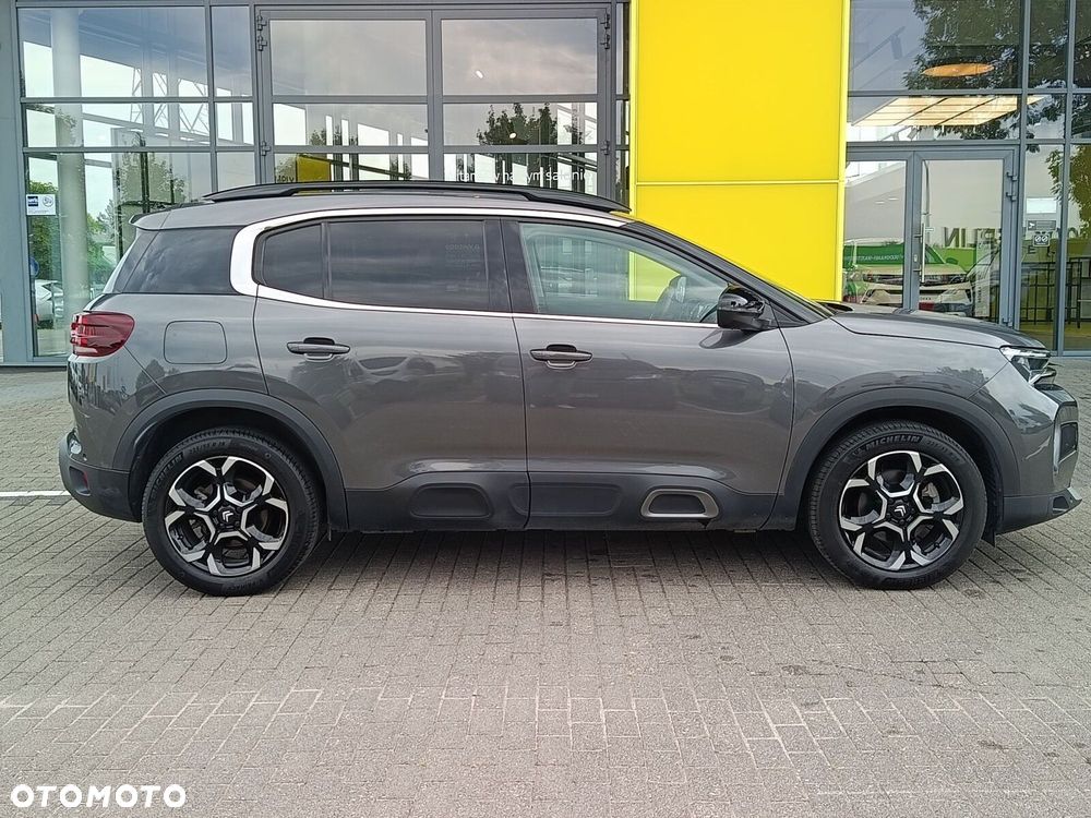 Citroën C5 Aircross - 6