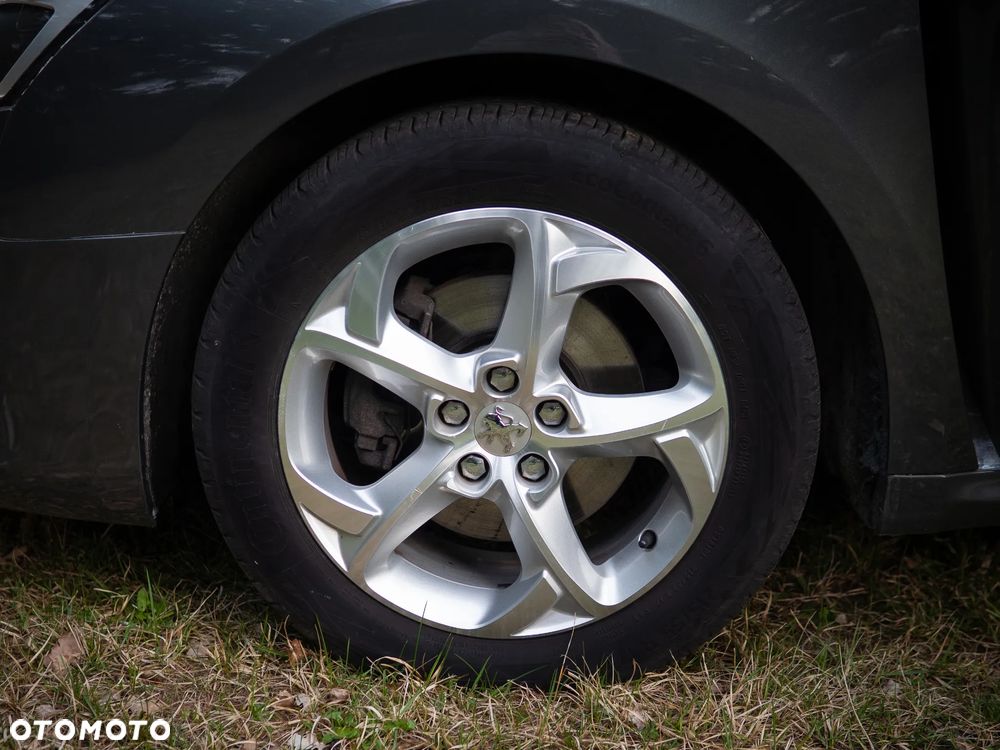 Peugeot 508 2.0 BlueHDi Active S&S - 39