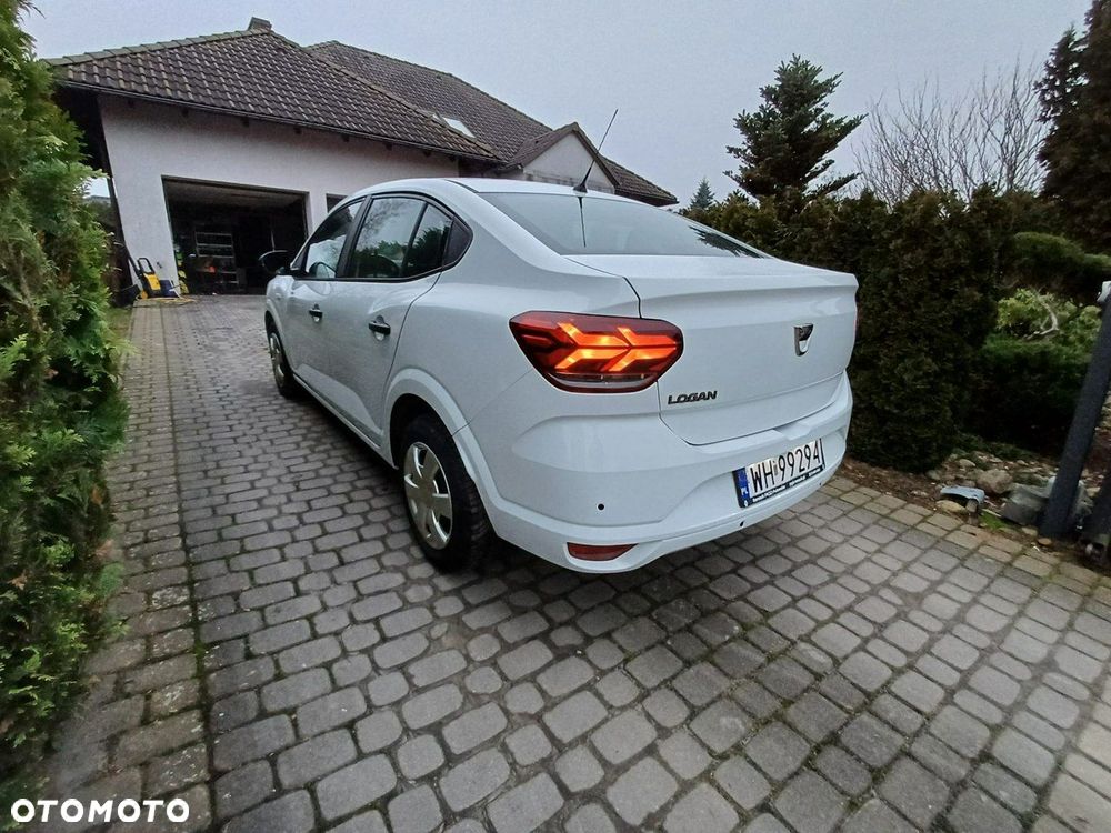 Dacia Logan - 3