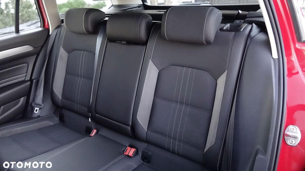 Volkswagen Passat Alltrack - 26