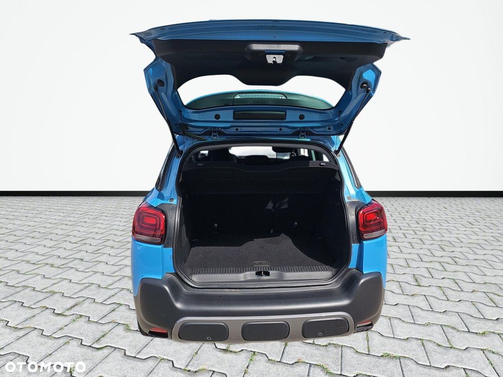Citroën C3 Aircross - 14