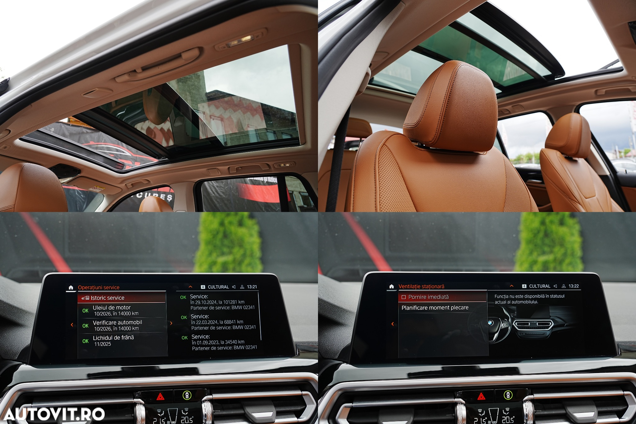 BMW X3 xDrive20i AT M Sport - 17