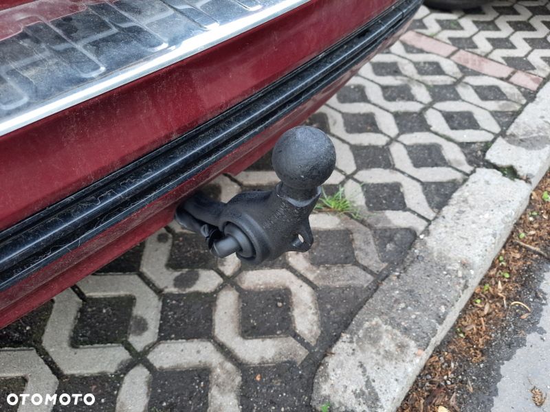 Ford Mondeo - 34
