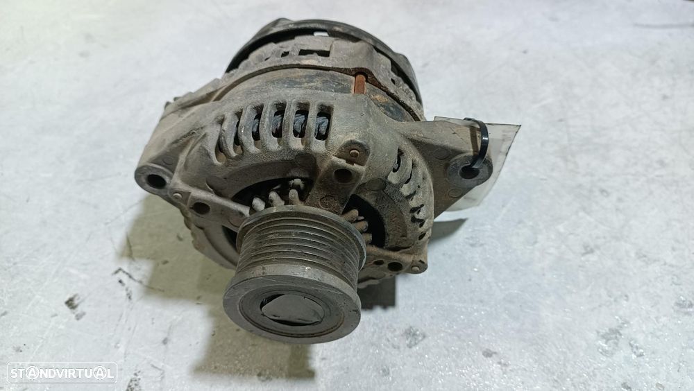 ALTERNADOR TOYOTA HILUX KUN - 1
