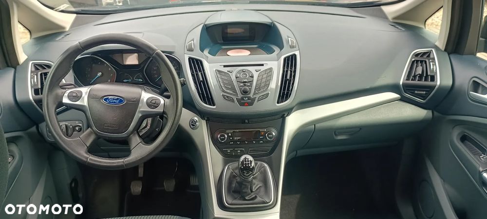 Ford C-MAX 1.6 Titanium - 18