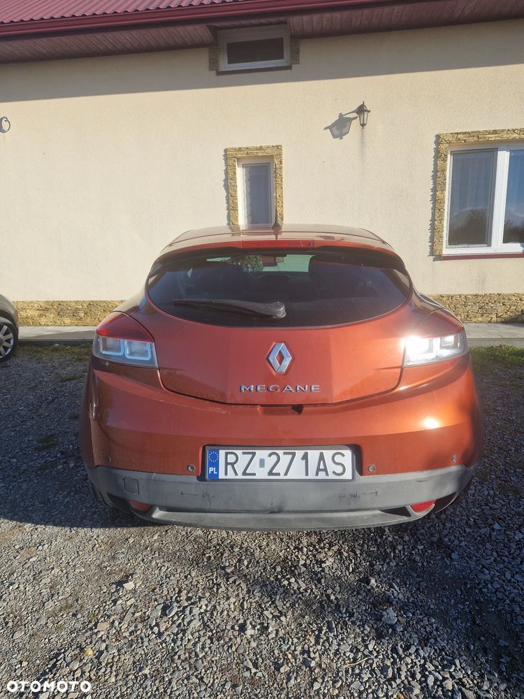 Renault Megane - 3
