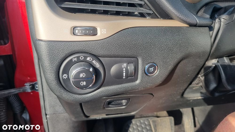Jeep Cherokee 2.0 MJD Active Drive II Limited - 24