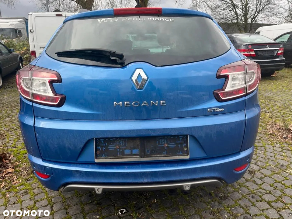 Renault Megane ENERGY TCe 130 EDC GT LINE - 5