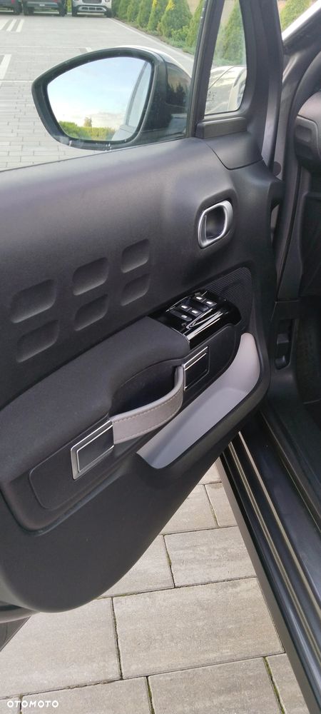 Citroën C3 Pure Tech 110 S&S EAT6 SHINE - 20