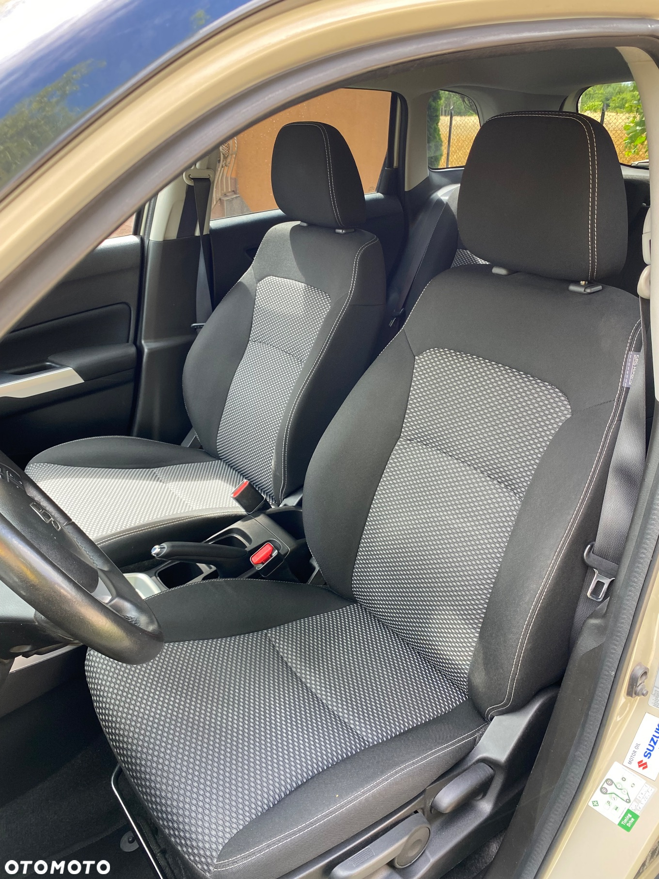 Suzuki Vitara 1.6 DDiS (4x2) Comfort+ - 15