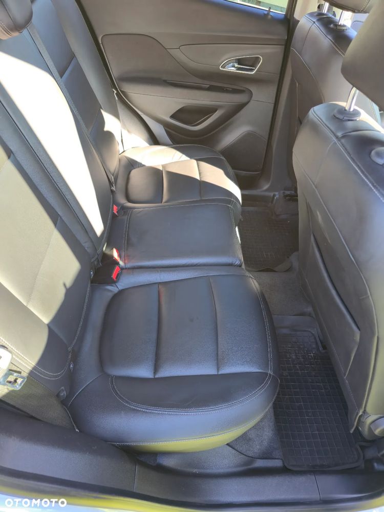 Opel Mokka 1.6 ecoFLEX Start/Stop Color Edition - 18