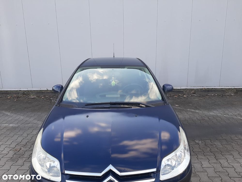 Citroën C4 1.6 HDi FAP Style - 21