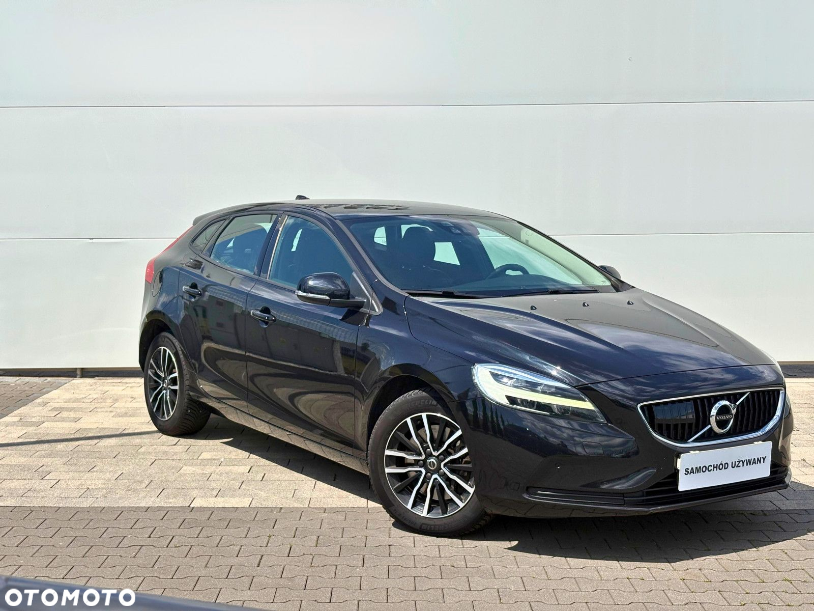 Volvo V40 - 2