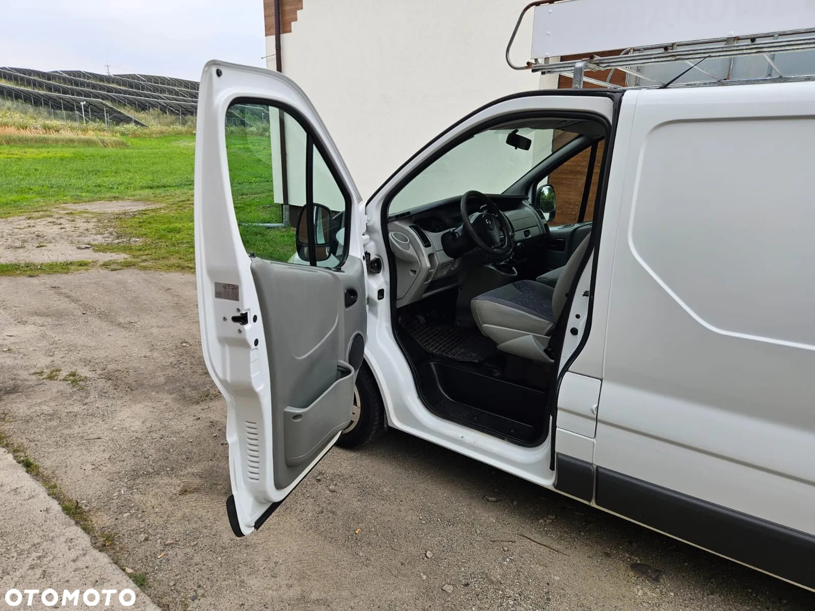 Opel VIVARO - 5