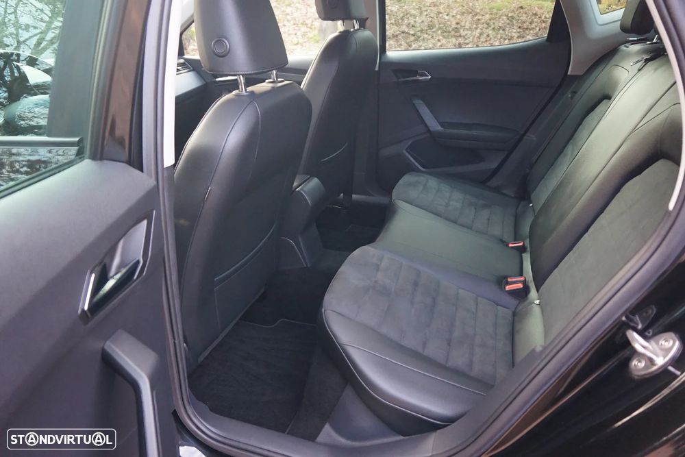 SEAT Arona 1.0 TGI XCELLENCE - 20