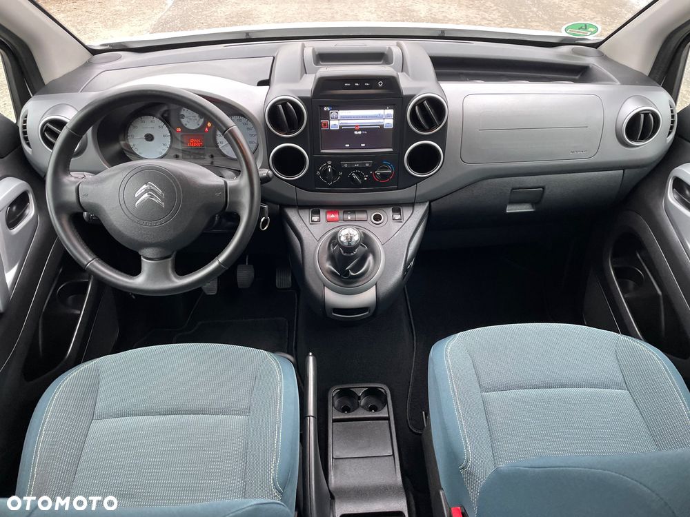 Citroën Berlingo Multispace BlueHDi 100 FEEL - 7