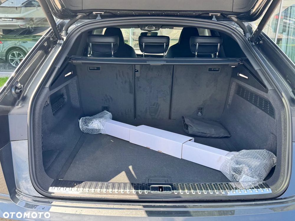 Audi Q8 TDI mHEV 210 kW Quattro Tiptronic - 35